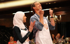 Unscripted Keshet programs like 'Master Chef' have made Keshet a global TV force. (Courtesy Master Chef Israel)