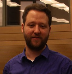 Shavit Ben-Arie (photo credit: courtesy/Sharon Ben-Arie)