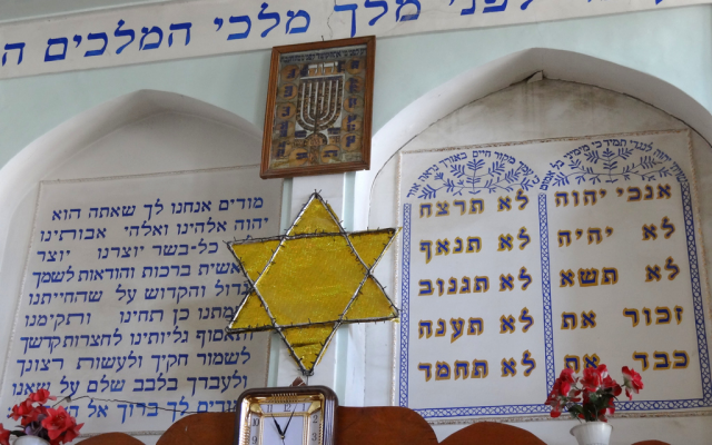 A dwindling membership is compounding the United Synagogue's severe financial woes. (Photo credit: CC BY/Flavio~ via Flickr.com) A dwindling membership is compounding the United Synagogue's severe financial woes. (Photo credit: CC BY/Flavio~ via Flickr.com)