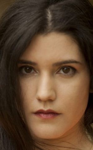 Shani Boianjiu (Courtesy author photo)