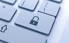 Illustrative: computer security (cyber security image via Shutterstock)