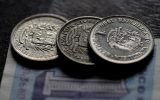 Venezuelan bolivares (photo credit: CC BY-SA ¡Fgz!, Flickr)