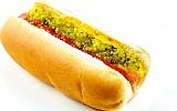 An illustrative photo of a hotdog (CC-BY-TheCulinaryGeek/Flickr)