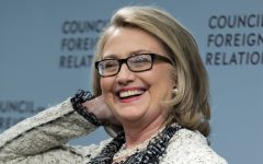 Hillary Rodham Clinton (photo credit: AP/Manuel Balce Ceneta)