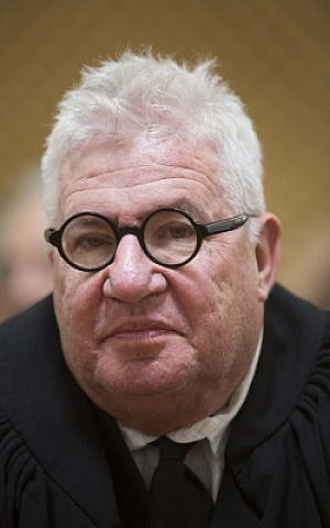 Attorney Avigdor Feldman (photo credit: Yonatan Sindel/Flash90) Attorney Avigdor Feldman (photo credit: Yonatan Sindel/Flash90)