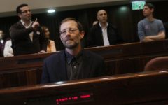 Moshe Feiglin (photo credit: Miriam Alster/Flash90)
