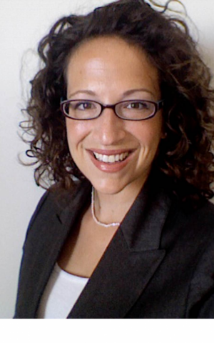 Dating “is about thinking of yourself as a product that you’re trying to market,” Webb says. (Brian Woolf)