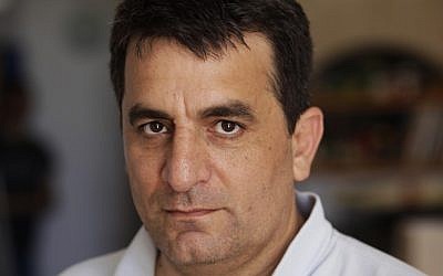 Dror Moreh (photo credit: AP/Sony Pictures Classics/Mika Moreh)