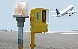 An XSight debris detection system (Photo credit: Courtesy)