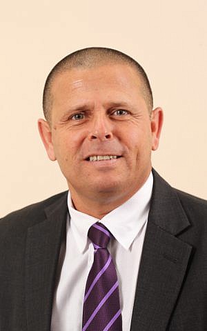 MK Eitan Cabel (Labor) February, 2013.(photo credit: Flash90)