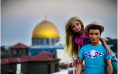 "Golden Jerusalem" (photo credit: Enrico Pescantini and Maria Giovanna Callea)