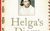Helga's Diary by Helga Weiss
