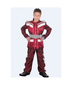 For the boys, the upright Captain Gadget (Courtesy Toys R Us)