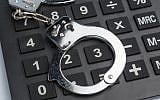 (illustrative tax image via Shutterstock)