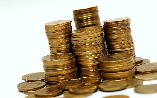 (Money image via Shutterstock)