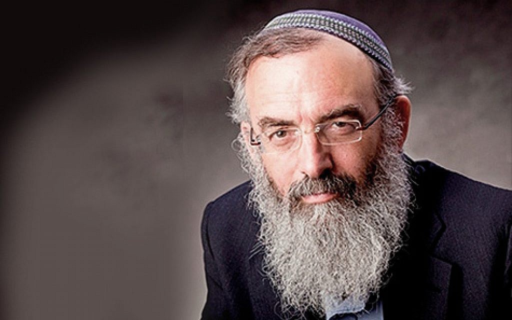 Rabbi David Stav (photo credit: courtesy Tzohar) Rabbi David Stav (photo credit: courtesy Tzohar)