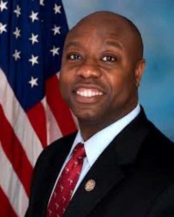 Tim Scott (photo credit: Courtesy) Tim Scott (photo credit: Courtesy)