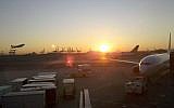 Illustrative photo of Newark airport. (CC BY/switchstyle/Flickr)