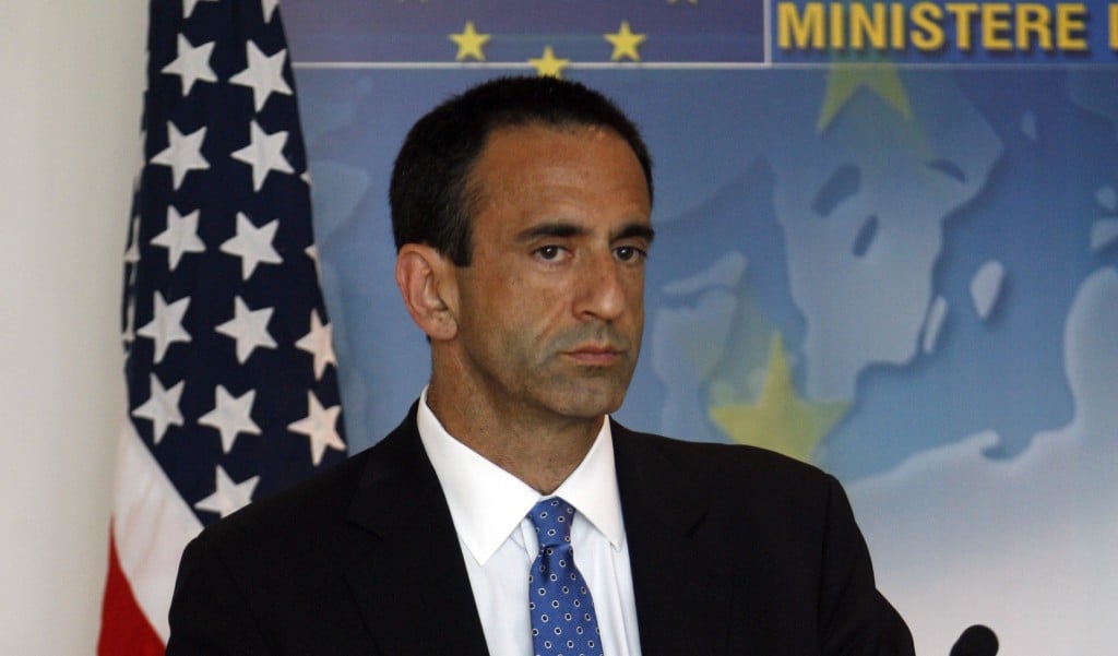 Obama appoints new Middle East coordinator The Times of Israel