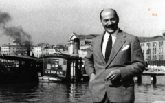 Albert Goering. (YouTube screenshot)