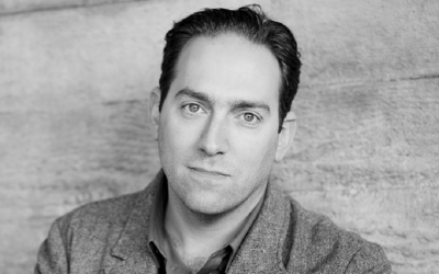 Caplan's stage work has included playing a Holocaust hero, as well as "Seven Jewish Children," accused by some of anti-Semitism. (Courtesy photo)