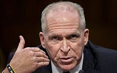 CIA Director John Brennan. (AP/Manuel Balce Ceneta)