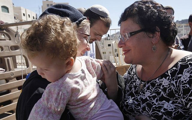Marina Solodkin visiting residents of Beit Yehonatan in October 2010. Solodkin passed away on Saturday at the age of 61 (photo credit: Miriam Alster/Flash90) Marina Solodkin visiting residents of Beit Yehonatan in October 2010. Solodkin passed away on Saturday at the age of 61 (photo credit: Miriam Alster/Flash90)
