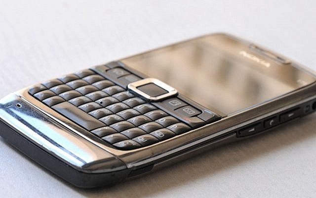 Will WhatsApp turn into another Facebook? (photo credit: Sophie Gordon/Flash90)