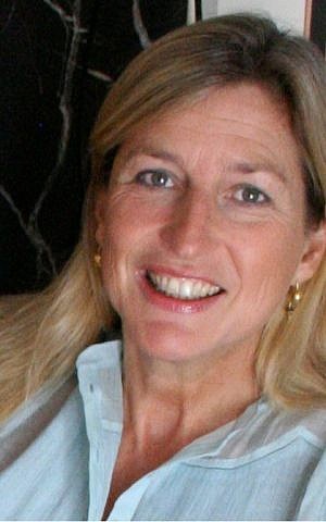 "Have you ever heard of a 'former writer?’ I don't buy it," says documentary co-writer Livia Manera. (Courtesy of Film Forum)