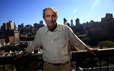 Roth has retreated from his New York City home, maintaining a low profile in Connecticut. (Courtesy of Film Forum)