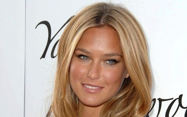 Bar Refaeli unfazed by negative comments made by IDF Spokesman ahead of new Foreign Ministry PR campaign in which she stars. s_bukley / Shutterstock.com Bar Refaeli unfazed by negative comments made by IDF Spokesman ahead of new Foreign Ministry PR campaign in which she stars. s_bukley / Shutterstock.com