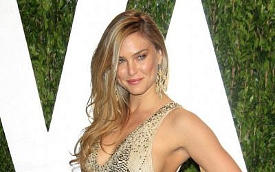 Bar Refaeli (Helga Esteb/Shutterstock.com)