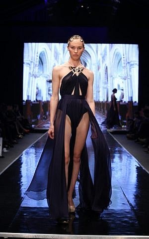 Beyonce goes sabra with 'Freakum dress' | The Times of Israel