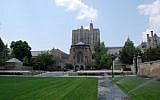 Yale University campus (CC BY-Poldavo/Flickr)
