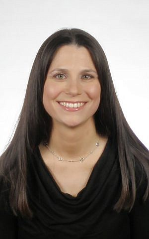 Abby Brown Scheir, 35 Toronto, Canada Masters in Bible from Hebrew University (photo credit: courtesy) Abby Brown Scheir, 35 Toronto, Canada Masters in Bible from Hebrew University (photo credit: courtesy)