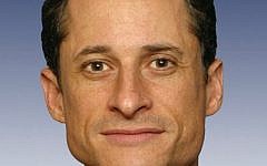 Anthony Weiner (photo: Courtesy US Congress)