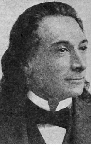 Naftali Herz Imber (photo credit: Wikipedia Commons)