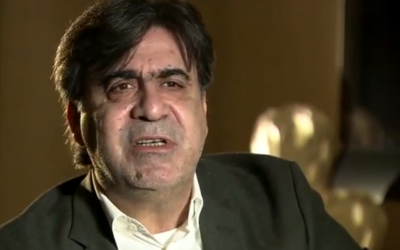 Muhammad Rashid (photo credit: YouTube screenshot)