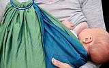 Illustrative photo of breast-feeding (CC BY-ND hugabub.com, Flickr)