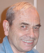 Israeli researcher Tom Berman (photo credit: Courtesy/Israel Oceanographic and Limnological Research)