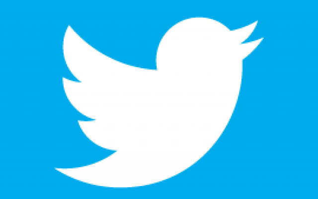 Twitter Logo (photo credit: official)