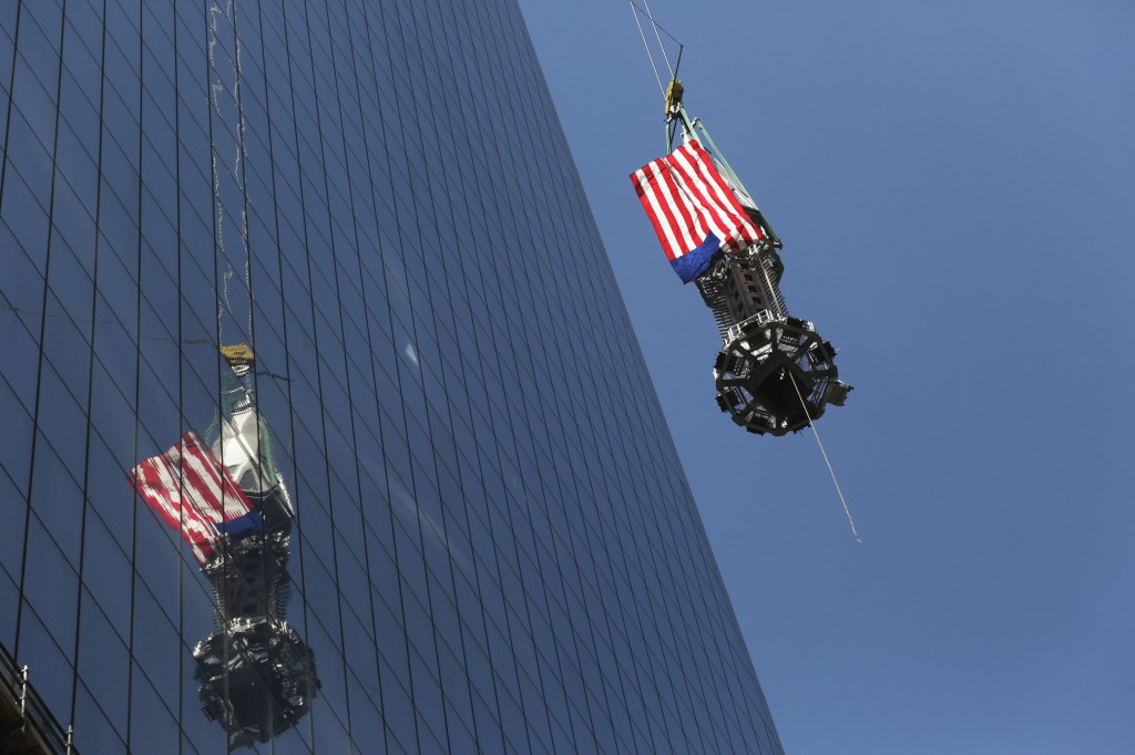 Call Sign: Purple Three - Patrolling the US Sector of the