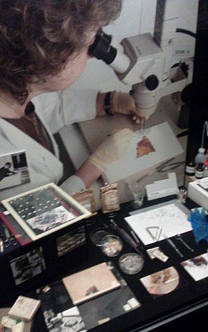 Boston's Science Museum promotes a hands-on approach. (photo credit: Matt Lebovic/Times of Israel)
