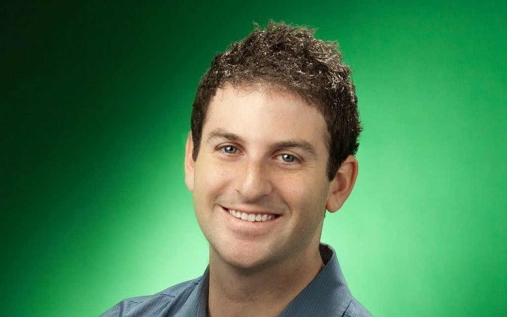 Google Ideas head Jared Cohen (photo credit: Google)