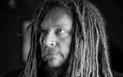 Jaron Lanier (photo credit: Jonathan Sprague)