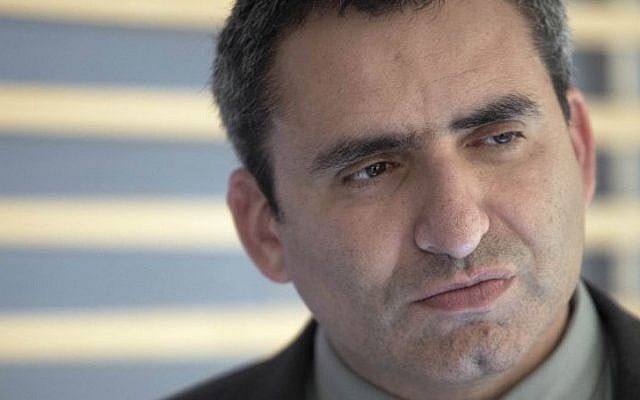 MK Ze'ev Elkin (photo credit: AP/Dan Balilty) MK Ze'ev Elkin (photo credit: AP/Dan Balilty)