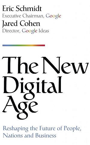 New Digital Age