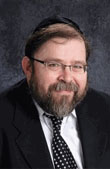 Rabbi S. Binyomin Ginsberg