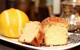 Illustrative: Baking tea cakes with lemon, olive oil and lavender. (Andrea Brownstein/Photoli Photography)