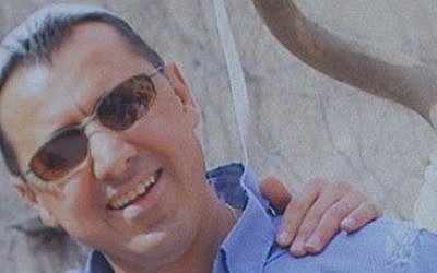 Avner Cohen (photo credit: courtesy)